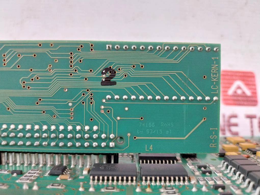 Procon Lc-kern-1 I/O Controller Module 74106 152704433 94V-0 - Image 12