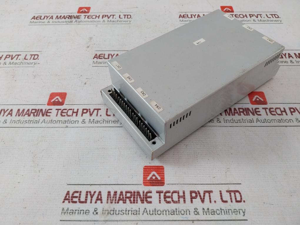 Procon Lc-kern-1 I/O Controller Module 74106 152704433 94V-0 - Image 15