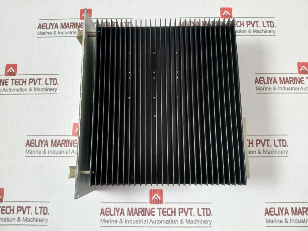 Procon Pas 64Wks-m240/50-kpt Servo Amplifier Drive Circuit Board 240V Dc 50A - Image 3