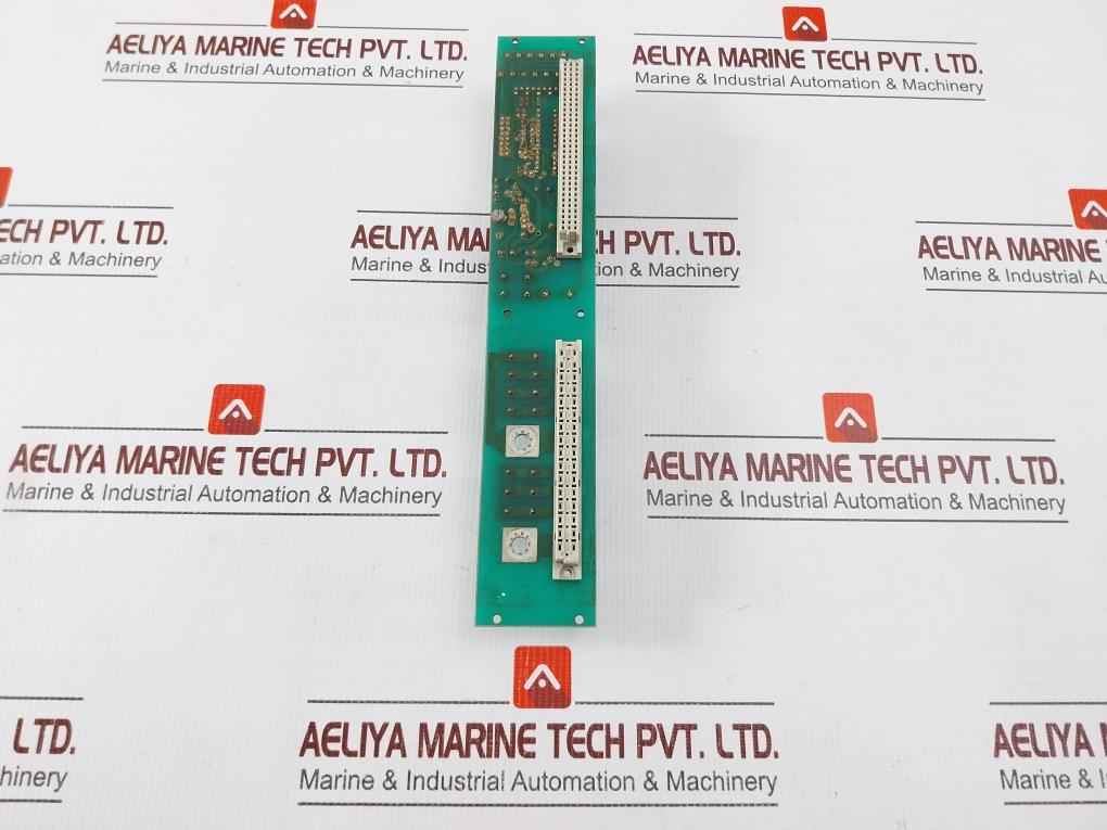Procon Pas 92 S 011 Printed Circuit Board - Image 4