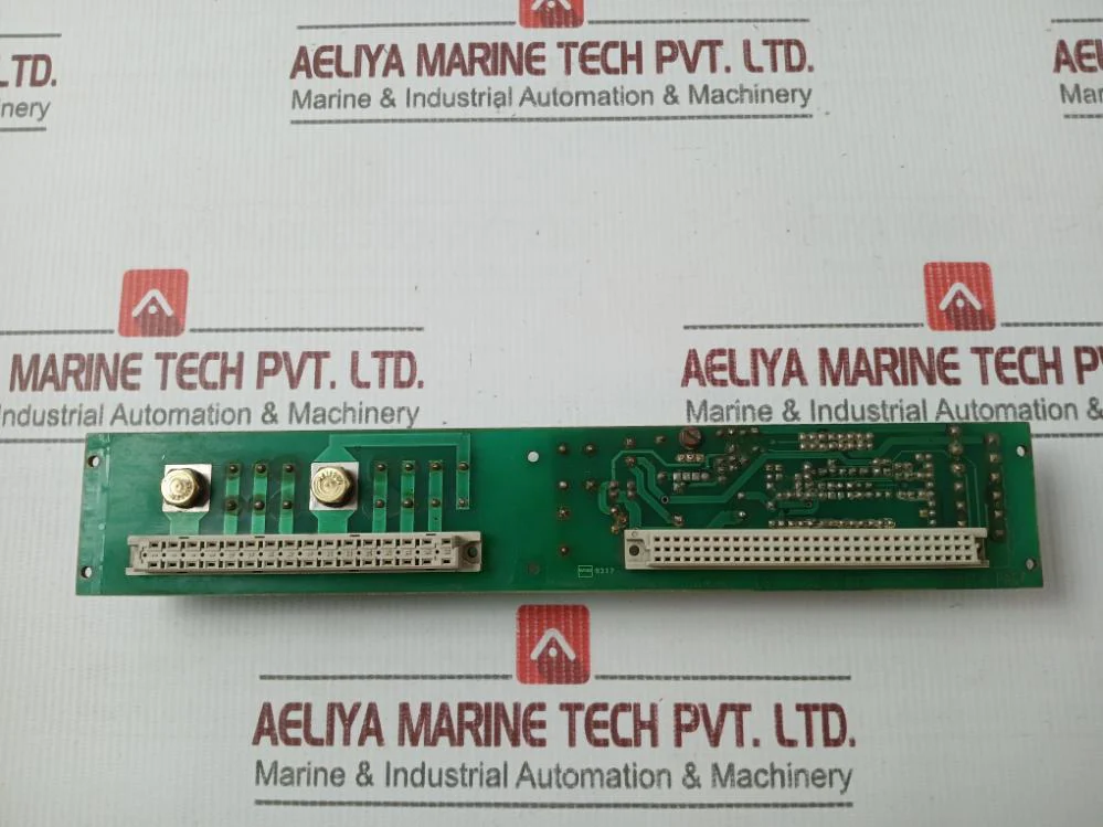 Procon Pas 92 S 011 Printed Circuit Board.. - Image 2