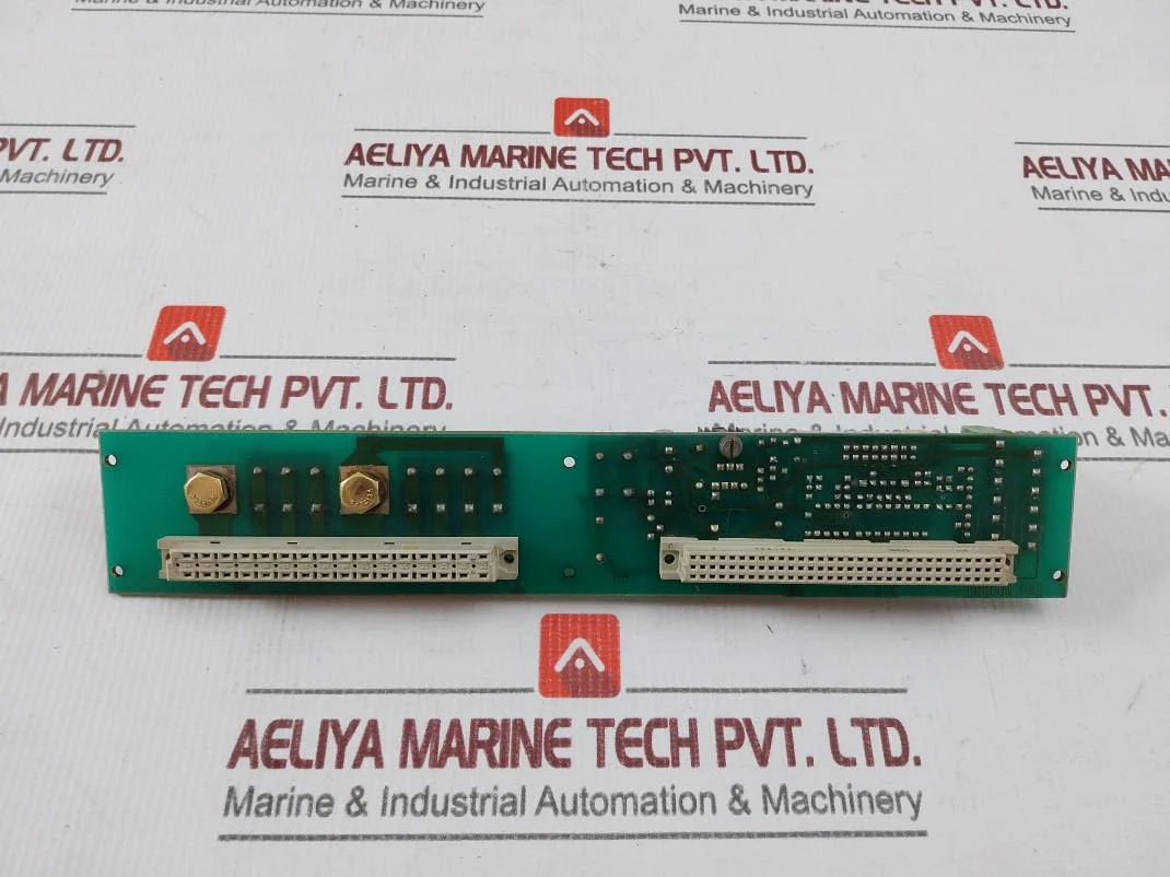 Procon Pas 92 S 011 Printed Circuit Board . - Image 2