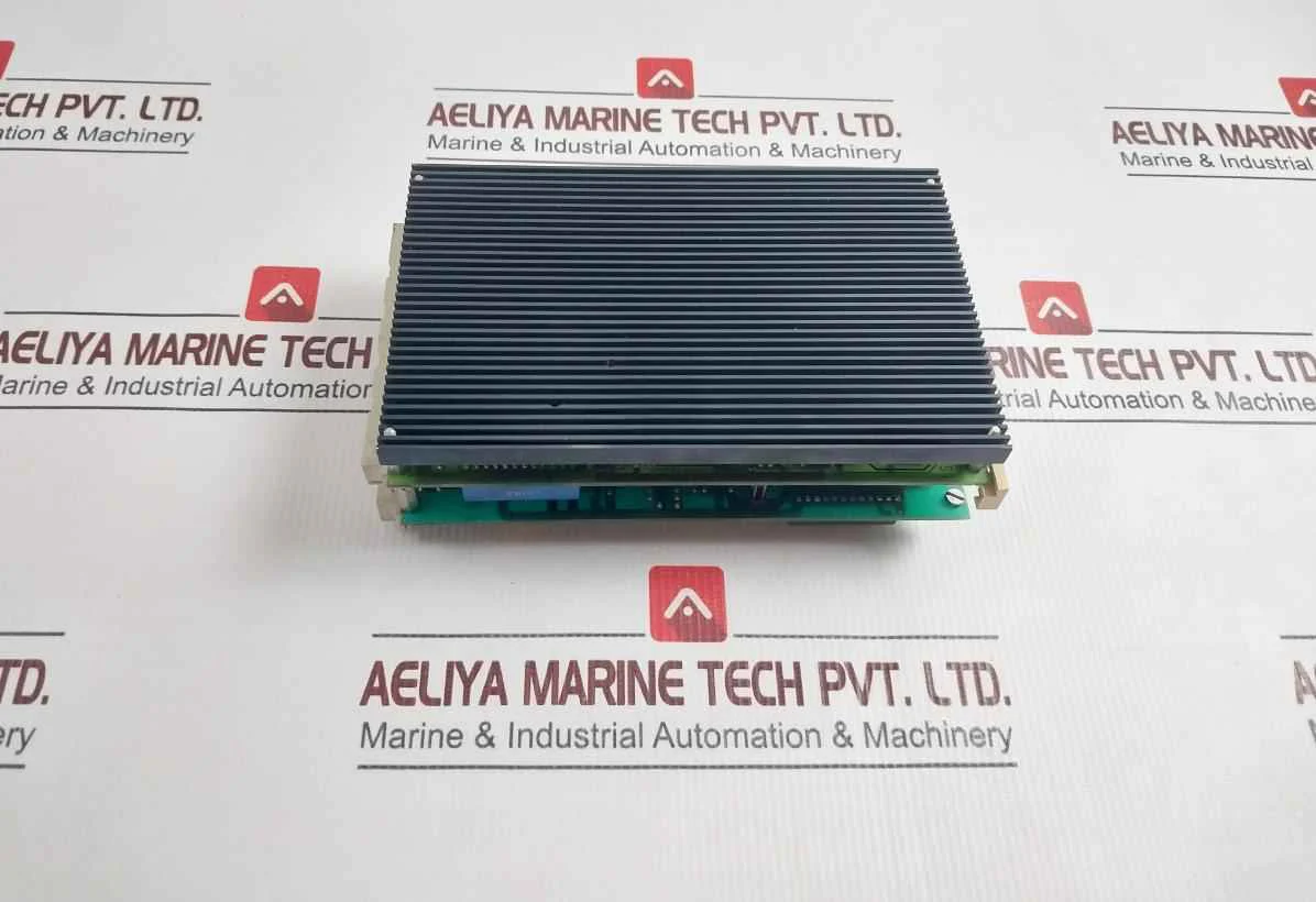 Procon Pas Mp 600 B Control Board Module Adp605 - Image 2