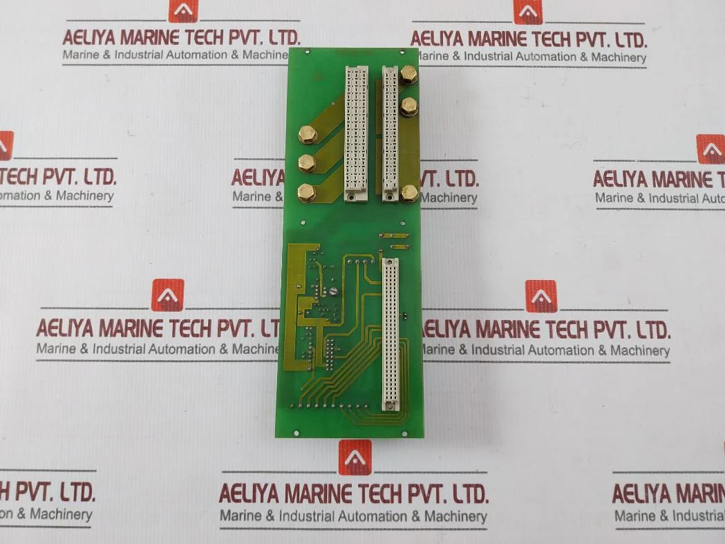 Procon Pas Printed Circuit Board 24v . - Image 2