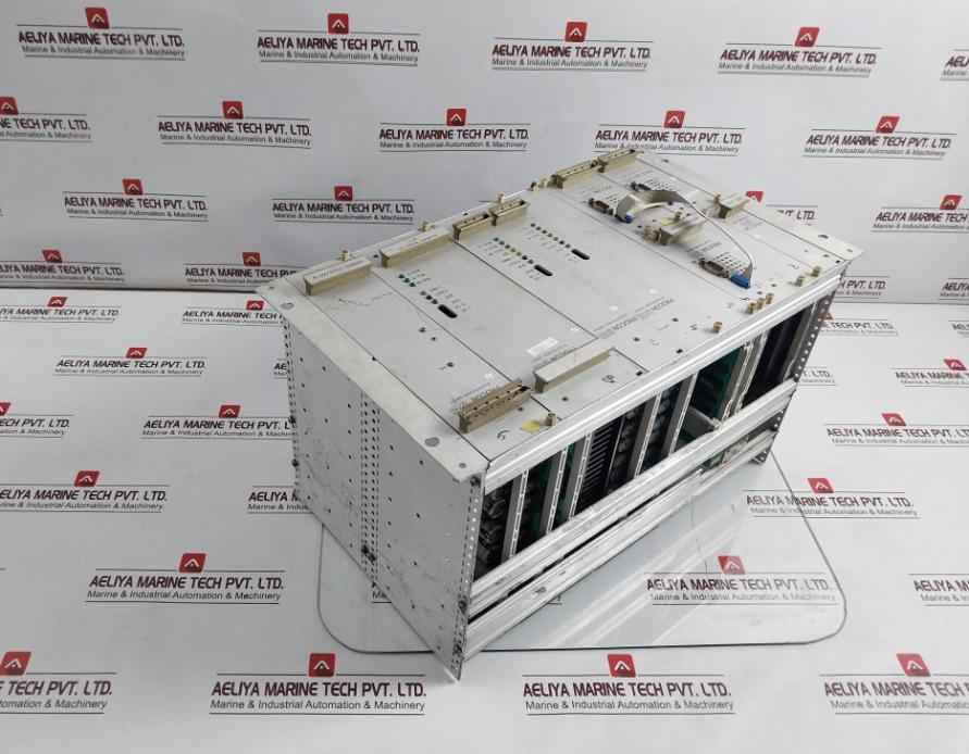 Procon Pas Sbe 3b6-s00320 Control Module Mp600b-s021 18-36 Vdc Serie 64kws - Image 4