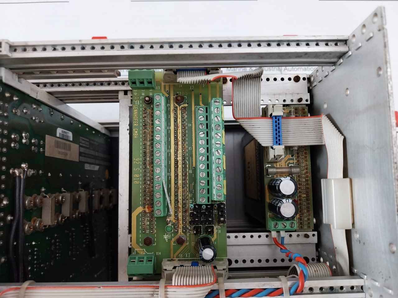 Procon Pas Sbe 3B6-s00320 Control Module Pro-60Wks-m240/6-pb,Pro-60Wks-h240/6-p9 - Image 19