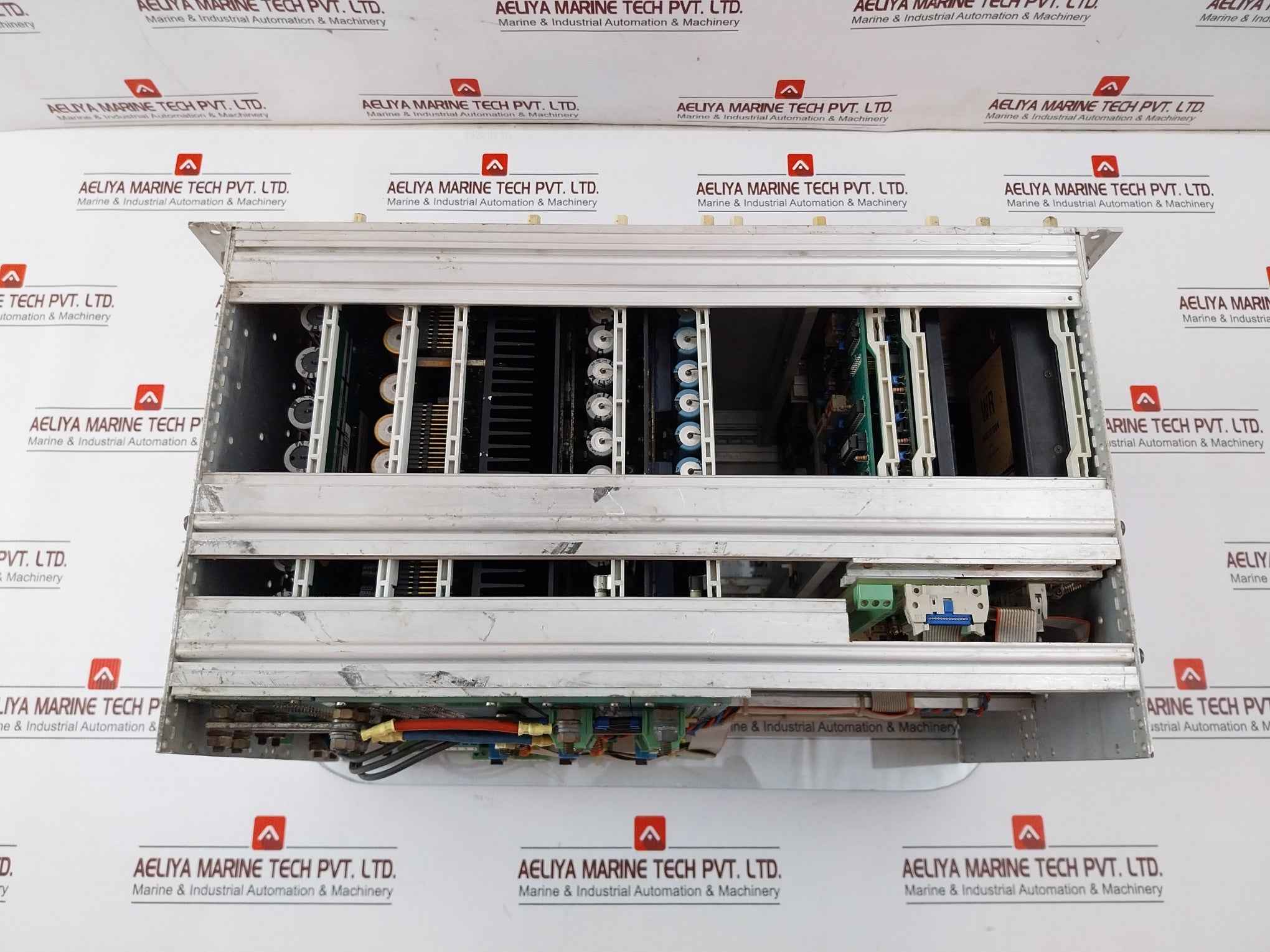 Procon Pas Sbe 3B6-s00320 Control Module Pro-60Wks-m240/6-pb,Pro-60Wks-h240/6-p9 - Image 5