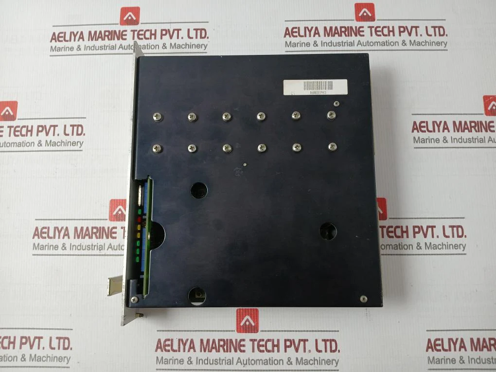 Procon Pas Sbe 3B6-s00320 Power Conversion Unit 18-36Vdc, +12V Mp600B-s021 - Image 9
