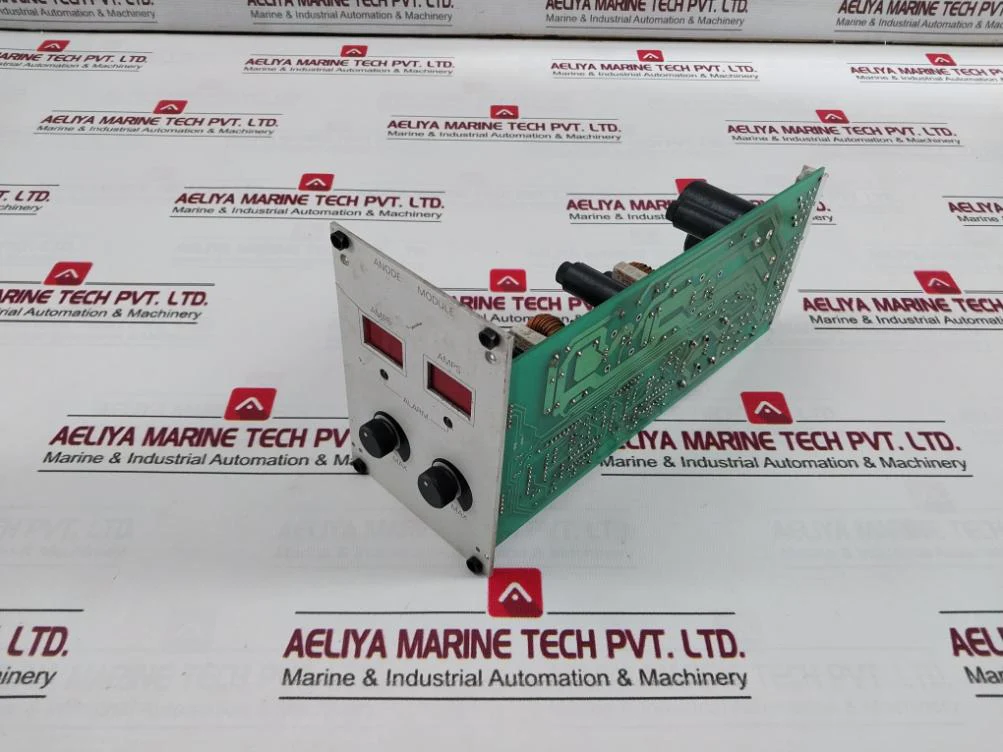 Proconics Pr0395 Anode Module - Image 4