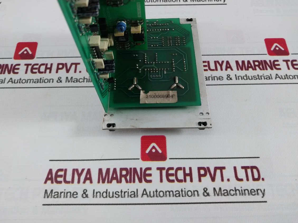 Proconics Pr0395 Anode Module - Image 6