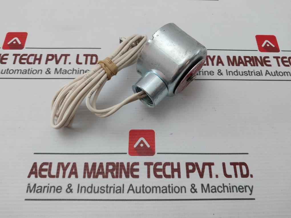 Product Engineering 025-16572-005 Solenoid Coil 120V 11W - Image 3