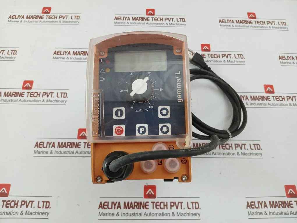Prominent Gala1000Ppe200Ud014100 Solenoid Metering Pump 100-230V 50/60Hz - Image 6