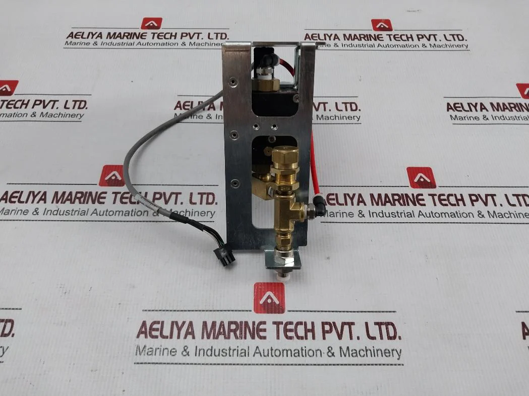 Proportion Air Pa560 Control Valve - Image 2