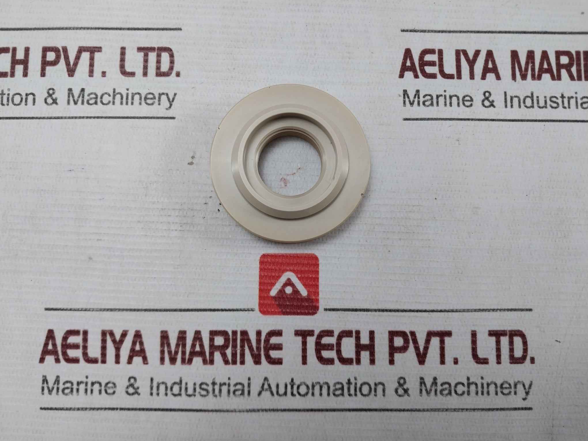 Proserv 25145 Sk Piloted Check Valve Soft Seat Kit 1" 5000 Psi Rev F Ag388-sk - Image 2