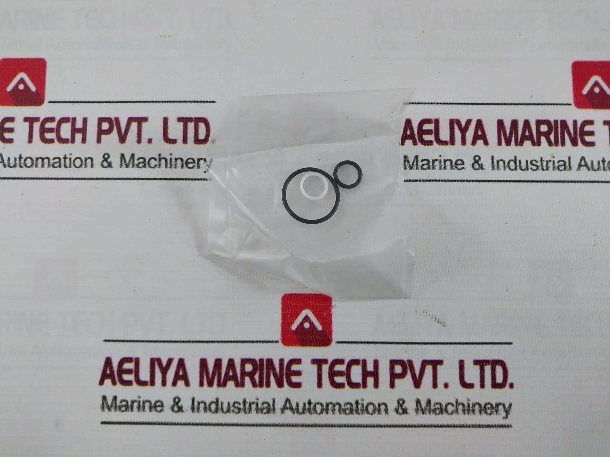 Proserv 25331-5 Rk Relief Valve Repair Kit Rev: J - Image 11
