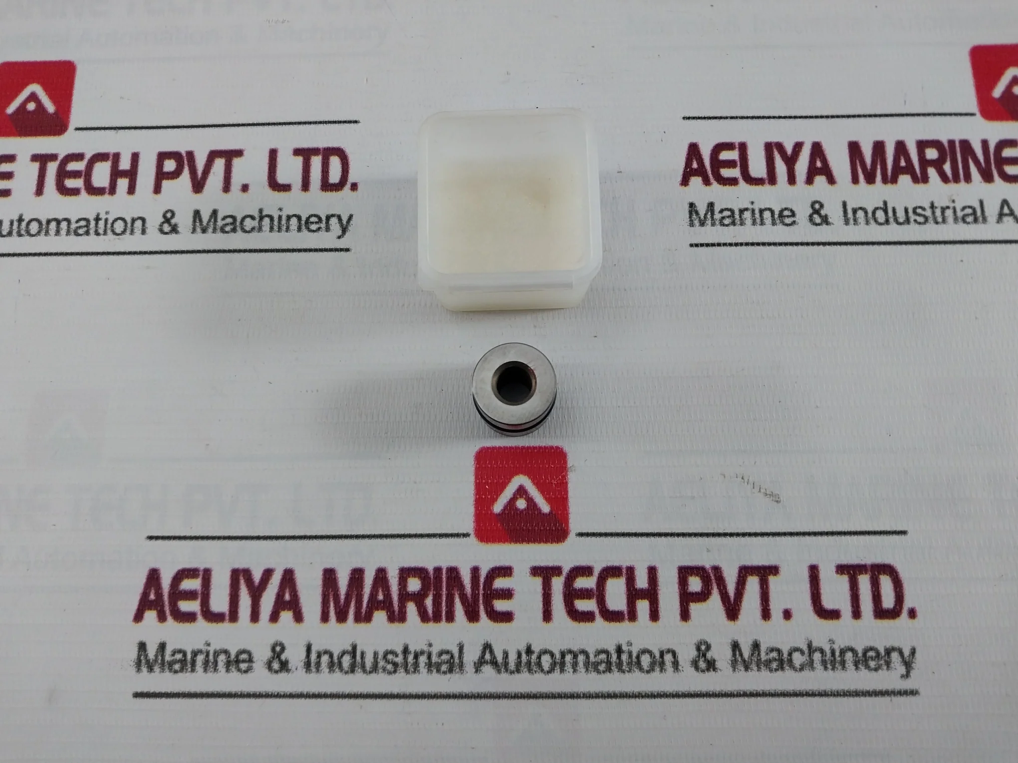 Proserv 25331-5 Rk Relief Valve Repair Kit Rev: J - Image 3