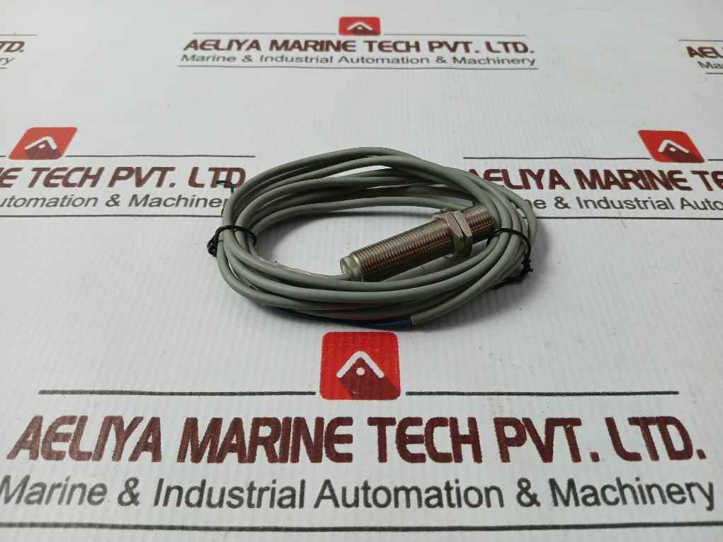 Proximity Sensor 2 Meter Cable - Image 4