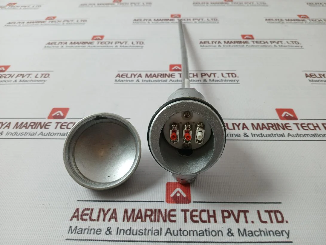 Pt100 Temperature Sensor 270-mm - Image 6
