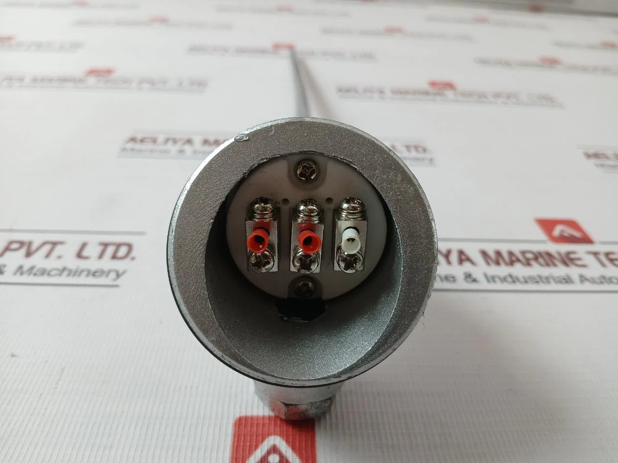 Pt100 Temperature Sensor 270-mm - Image 7