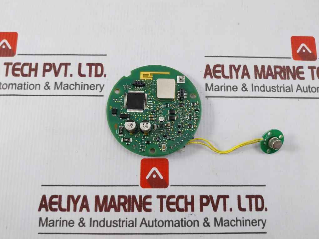 Pwb 00708-3001-0005 Cca 00708-3002 Printed Circuit Board Module 94V-0 - Image 2