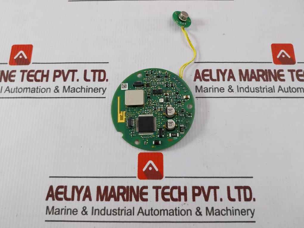Pwb 00708-3001-0005 Cca 00708-3002 Printed Circuit Board Module 94V-0 - Image 4