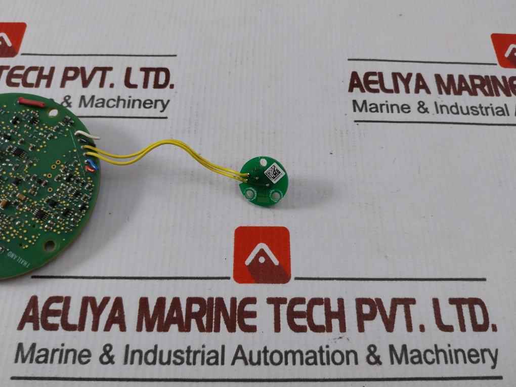 Pwb 00708-3001-0005 Cca 00708-3002 Printed Circuit Board Module 94V-0 - Image 5