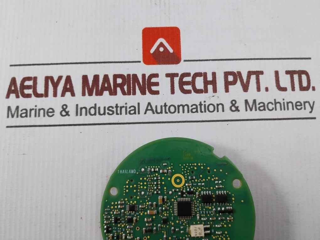 Pwb 00708-3001-0005 Cca 00708-3002 Printed Circuit Board Module 94V-0 - Image 9