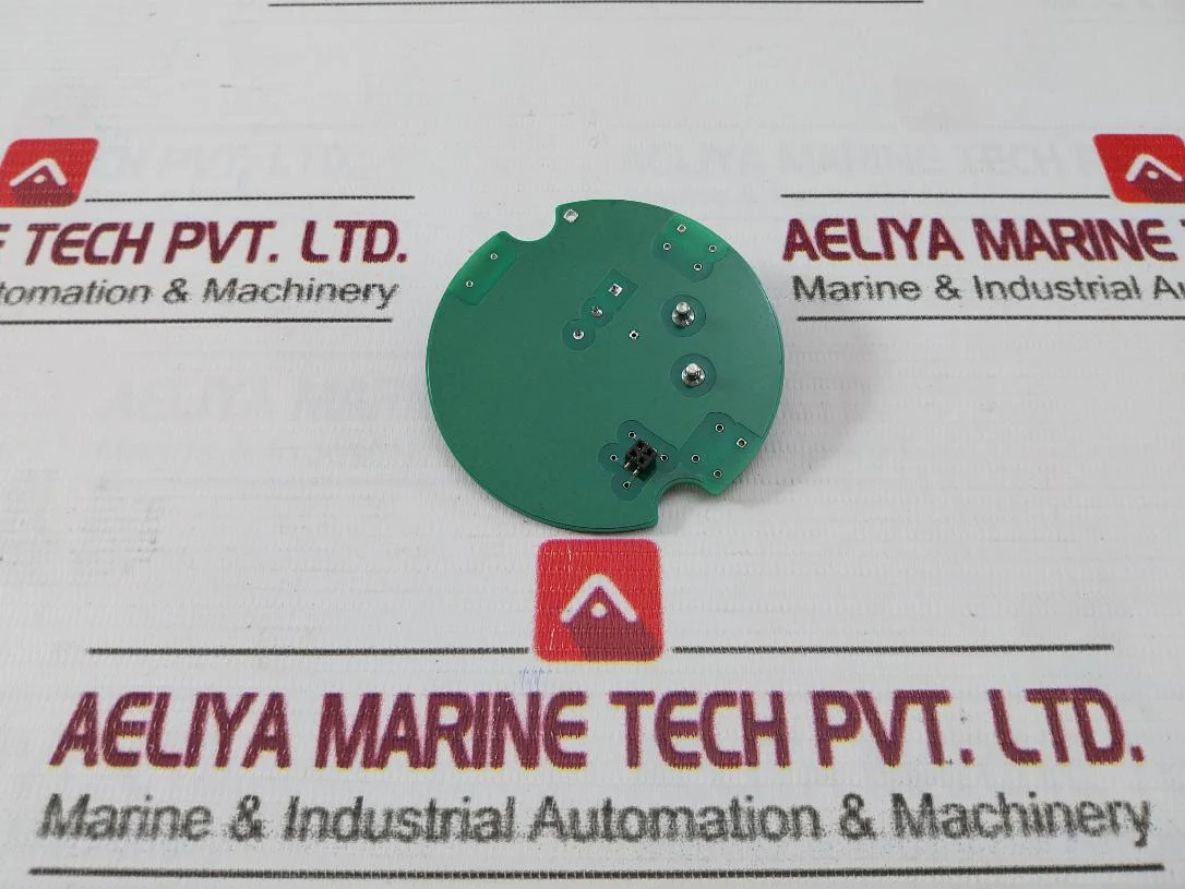 Pwb 3151-4704-0001 Printed Circuit Board P0000251 94V-0 - Image 6