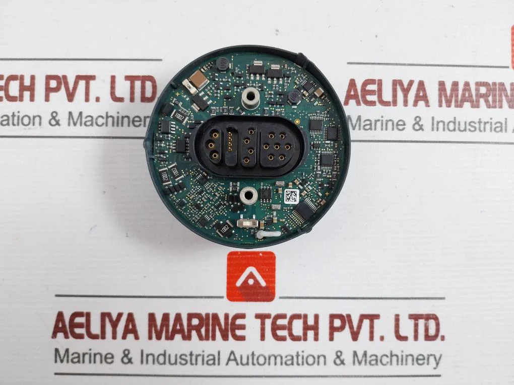 Pwf 341597-0000 Transmitter Board Assembly W/ Housing - Image 7