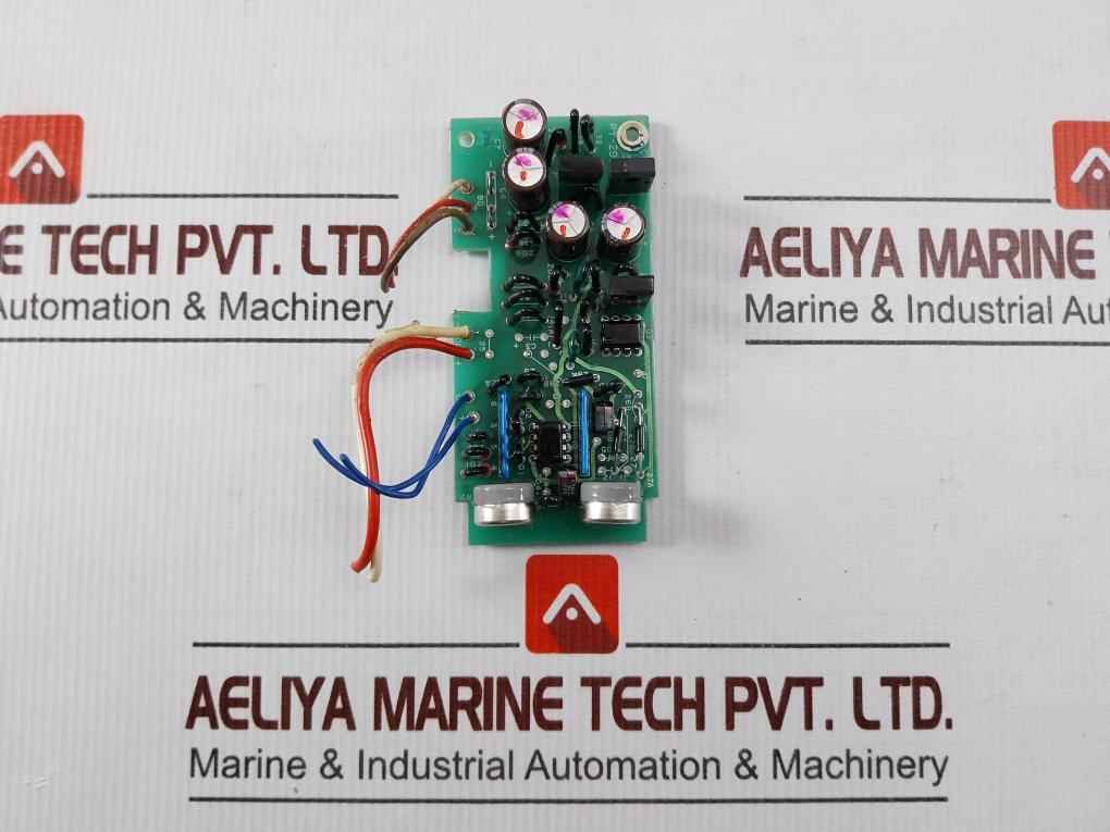 Py-297e Pcb Printed Circuit Board - Image 3