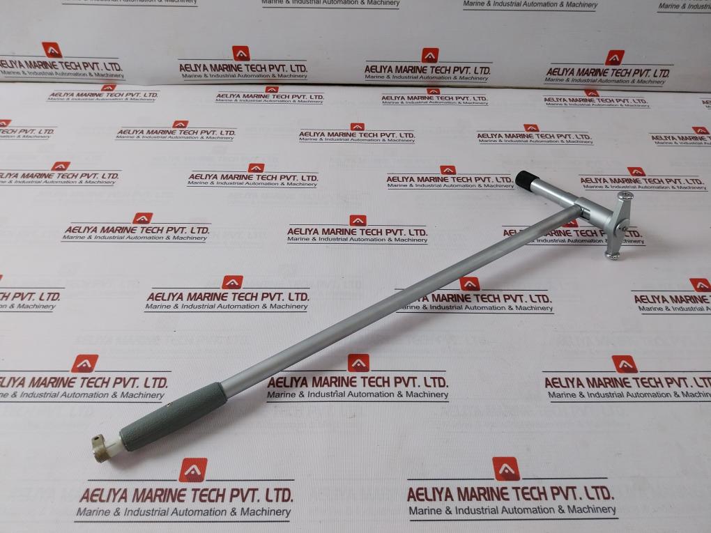 Qing Yu Qy-1101 Dial Bore Gauge Set 160-250Mm 0.01Mm 8083982 100-250Mm - Image 19