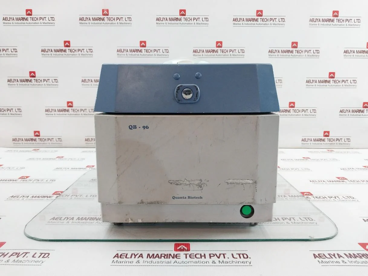 Quanta Biotech Qb-96 Satellite Gradient System 230V/3A/50Hz - Image 3