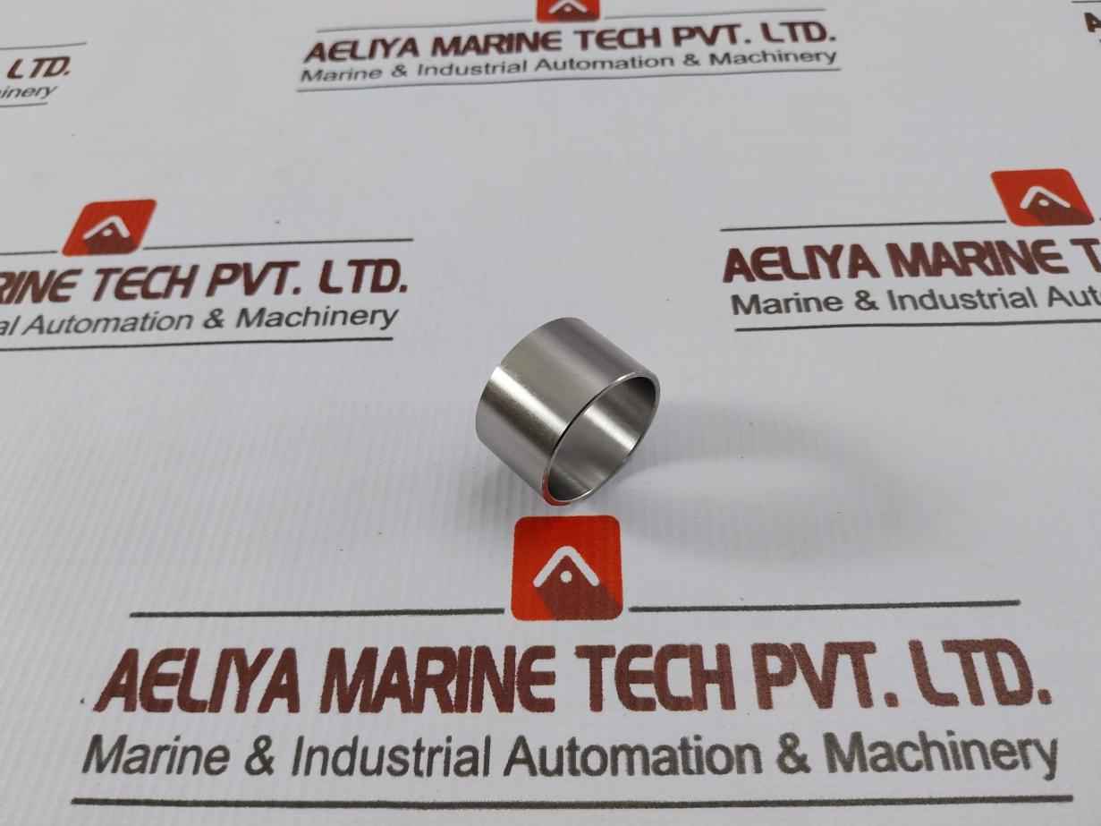 Queiroz Galvao 21407-dd-113010 Spacer For Manipulator Arm Bearing 21407 - Image 6