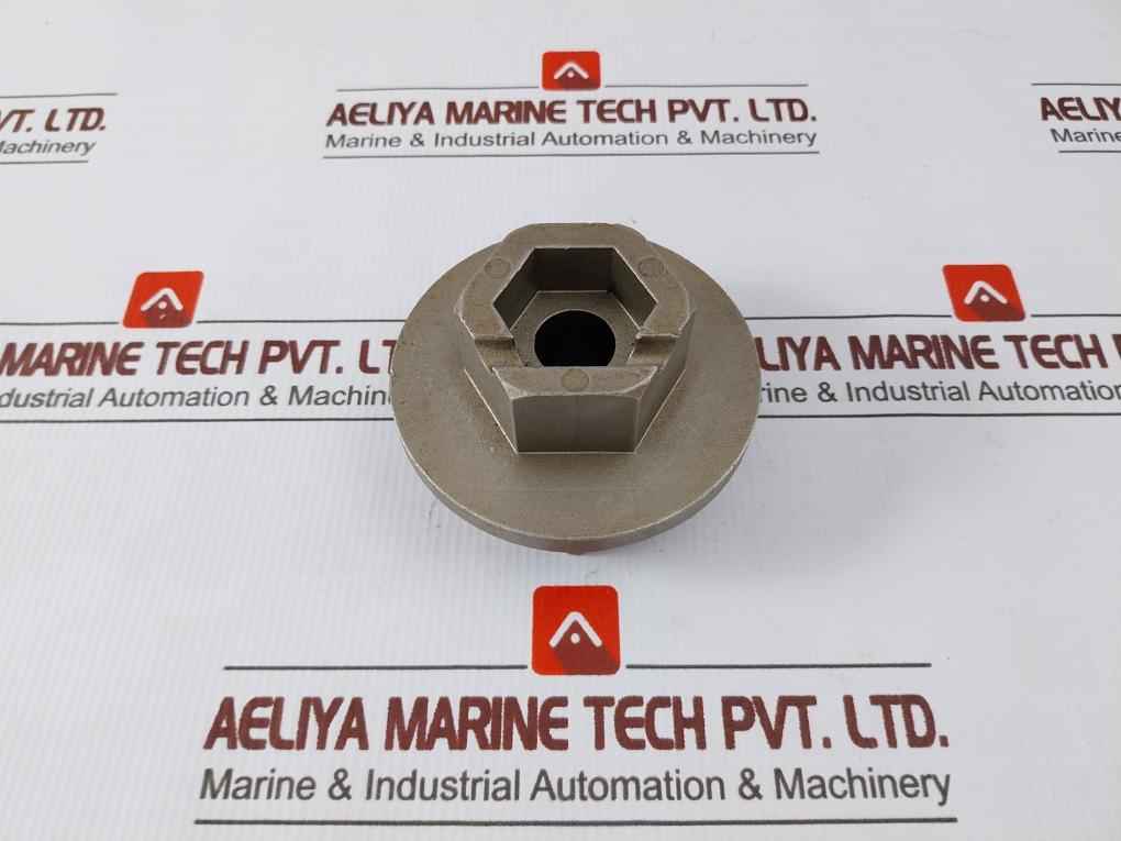 Queiroz Galvao G0005480 Tensioning Nut - Image 2