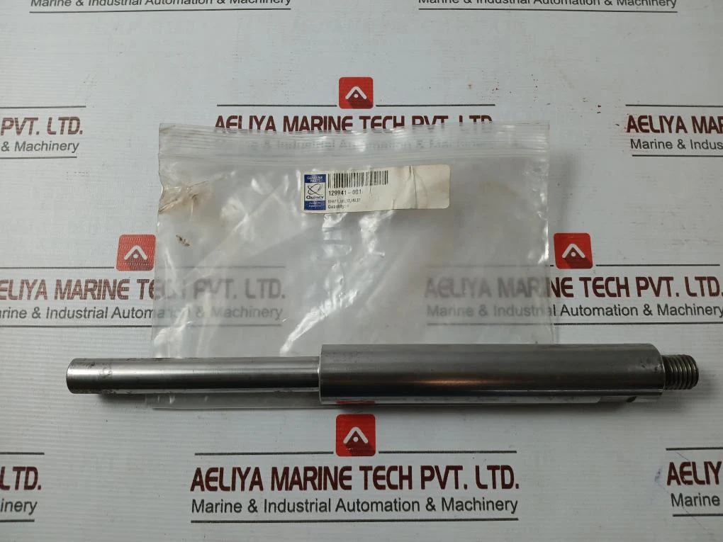 Quincy 22880-1 Bearing 1.00X0.75X1.50W Oem Repair Part, O-ring, Diaphragm Kit - Image 13