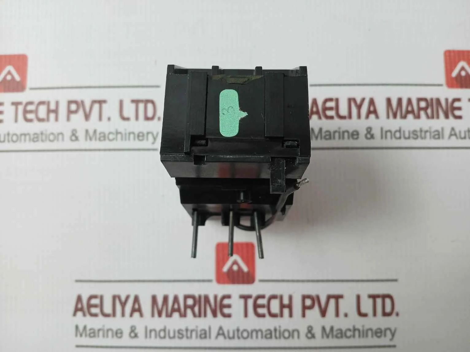 R.Koncar Trm 12-11 Overload Relay 380V 6A - Image 7