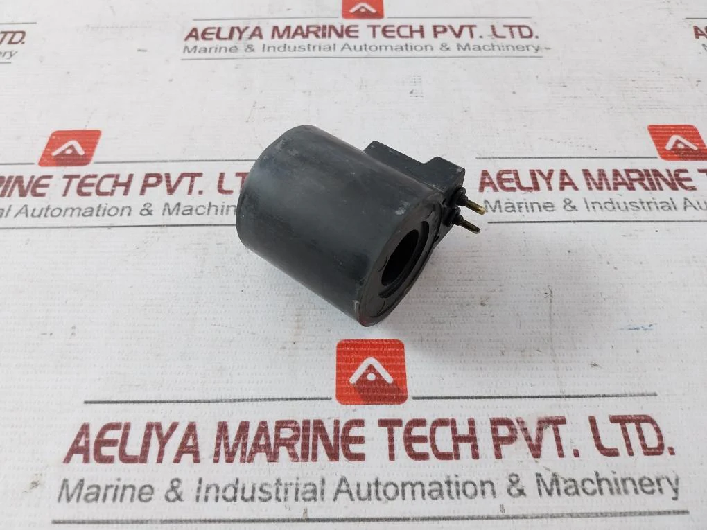 R220 Hydraulic Solenoid Valve Coil - Image 3