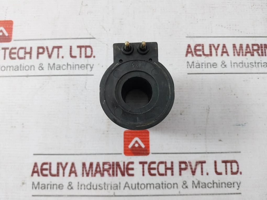 R220 Hydraulic Solenoid Valve Coil - Image 5