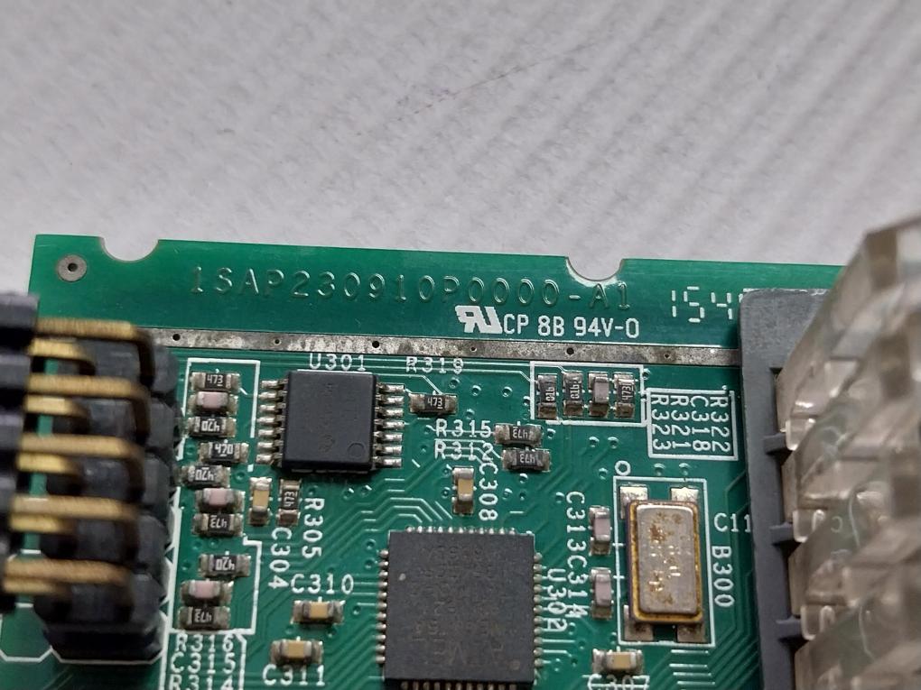 R7403-2A Pcb Module 116420088 - Image 8