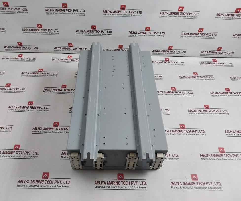 Racal Marine Radar 65416Aa Interswitch Unit 0.3M Class B - Image 5