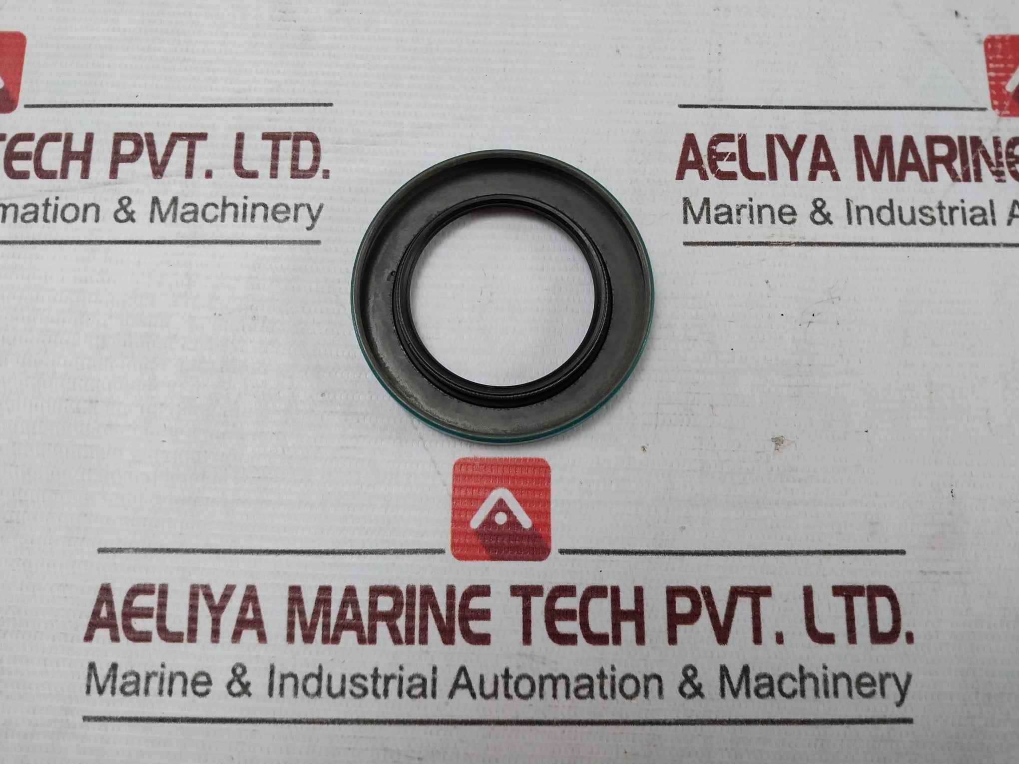 Radoil 160068-01-50 Oil Seal Kit 71Rpm 15Hp Rev A - Image 8