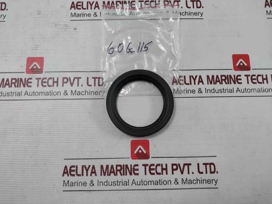 Radoil 160068-01-50 Oil Seal Kit For 71Rpm 15Hp Motor Rev A - Image 2