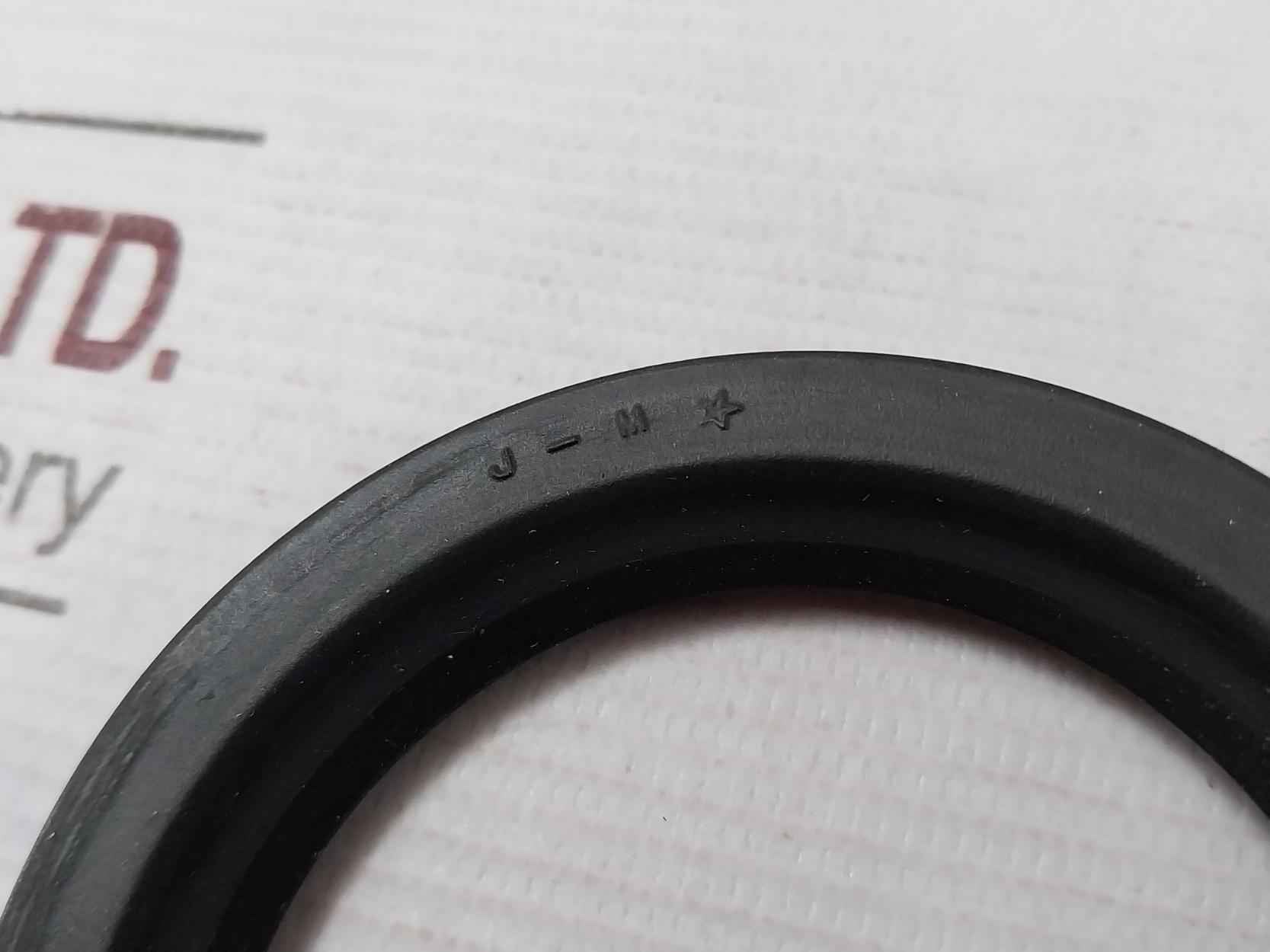 Radoil 160068-01-50 Oil Seal Kit For 71Rpm 15Hp Motor Rev A - Image 7
