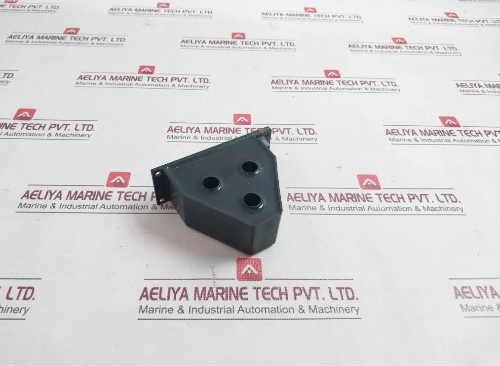 Raktek A/S Fo 1 Phase Failure Relay - Image 4