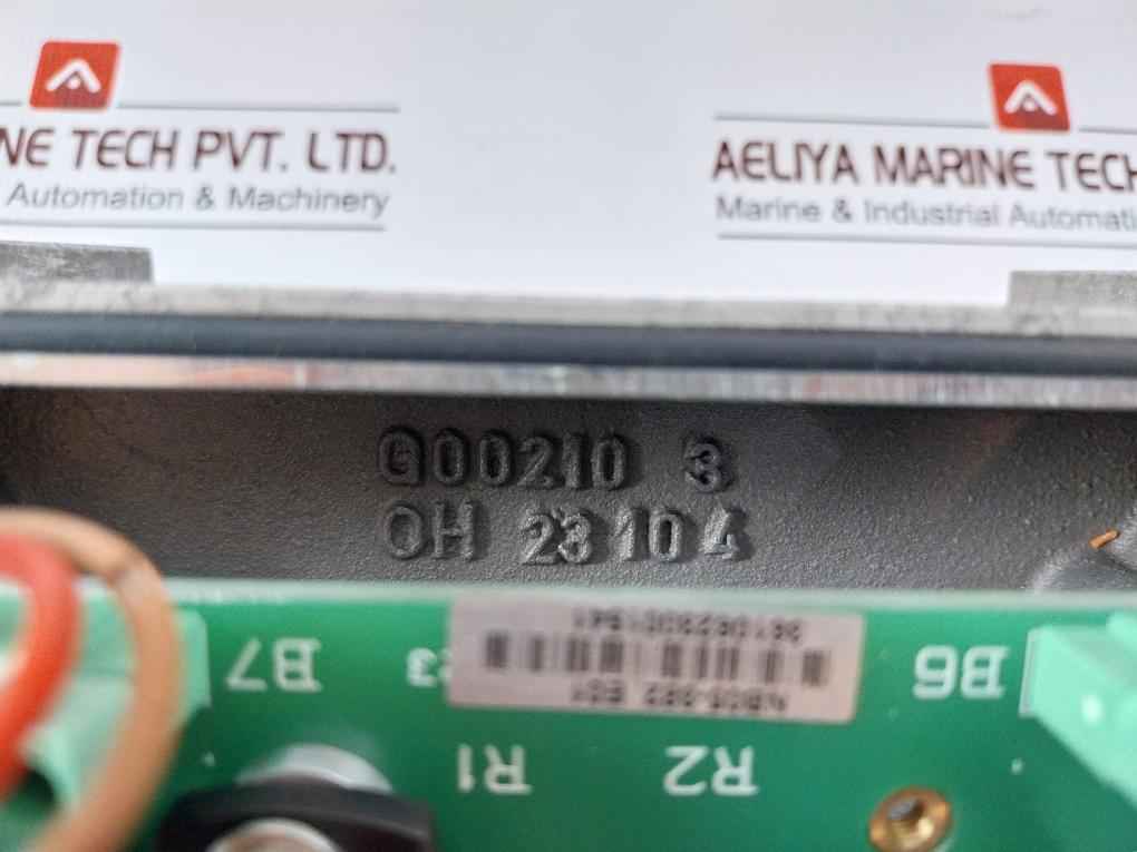 Raytheon Anschutz 101-532.ng001 E01 Anschutz Rudder Feedback Unit - Image 18