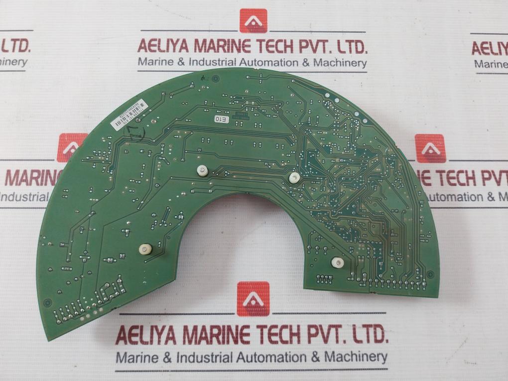 Raytheon Anschutz 110-223.101 Outer Sphere Pcb Ml1 94V - Image 2