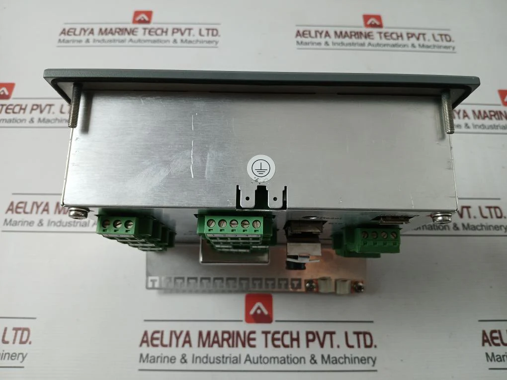 Raytheon Anschutz Np5000 Series Autopilot Operator Unit - Image 6