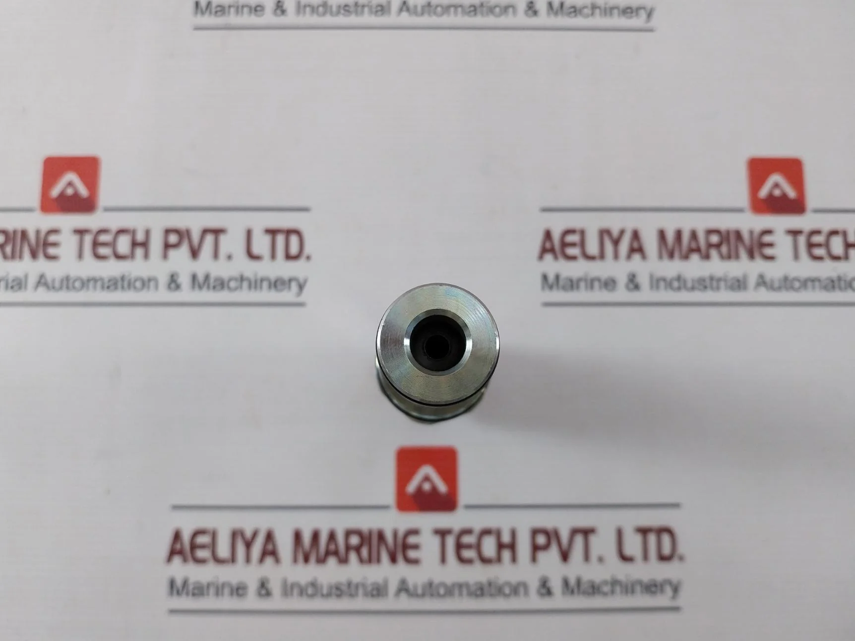 Rd-4-02T-330 Swing Relief Valve - Image 3