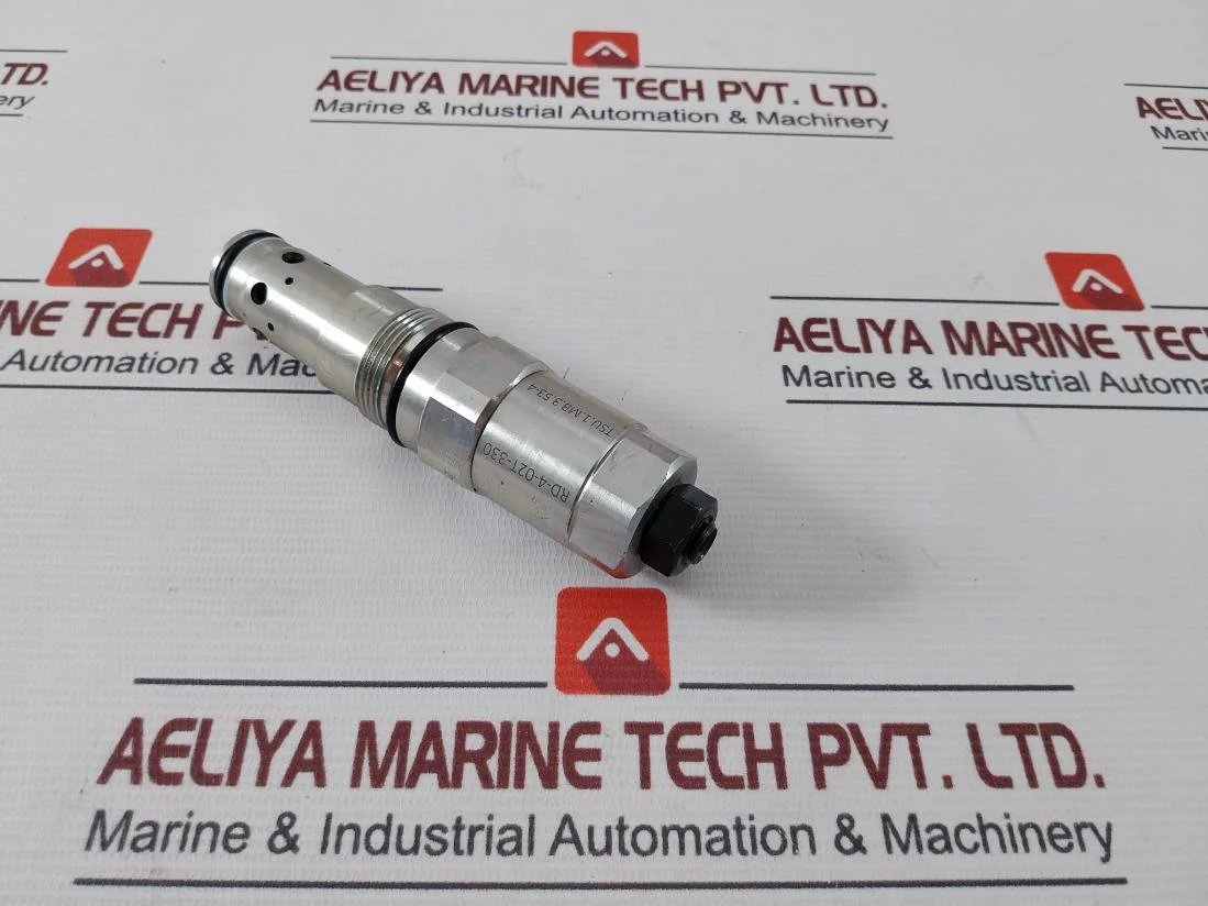 Rd-4-02T-330 Swing Relief Valve - Image 5