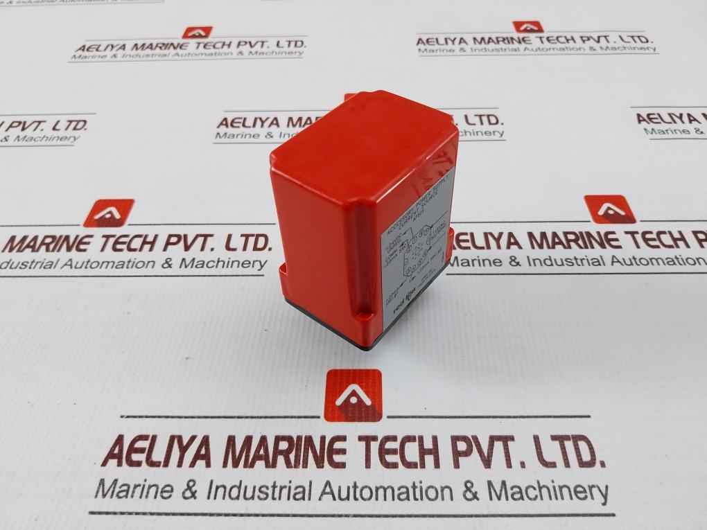 Red Lion Apsis000 Power Supply Current Source 50/60hz - Image 6